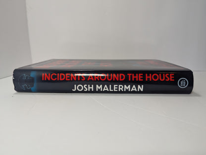Incidents Around the House: A Novel