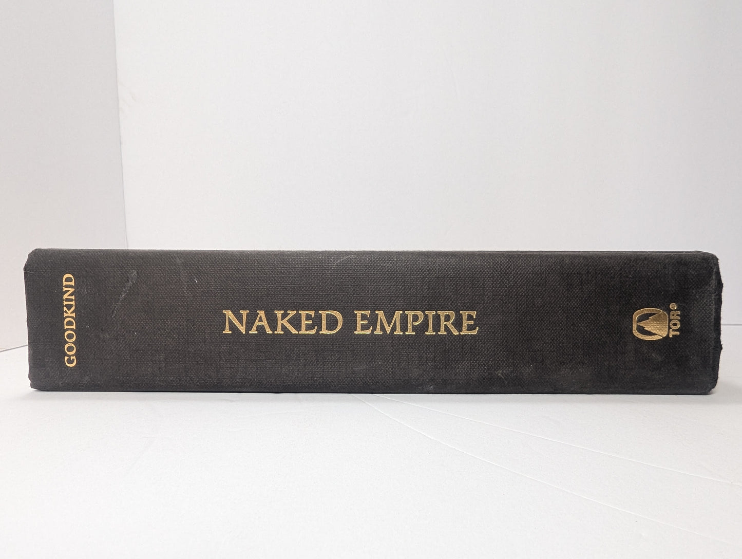 Naked Empire (Sword of Truth)