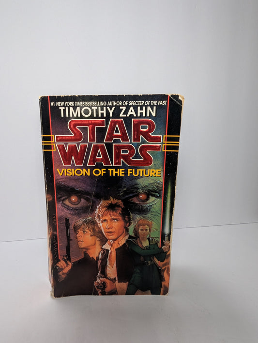 Star Wars: Visions of the Future