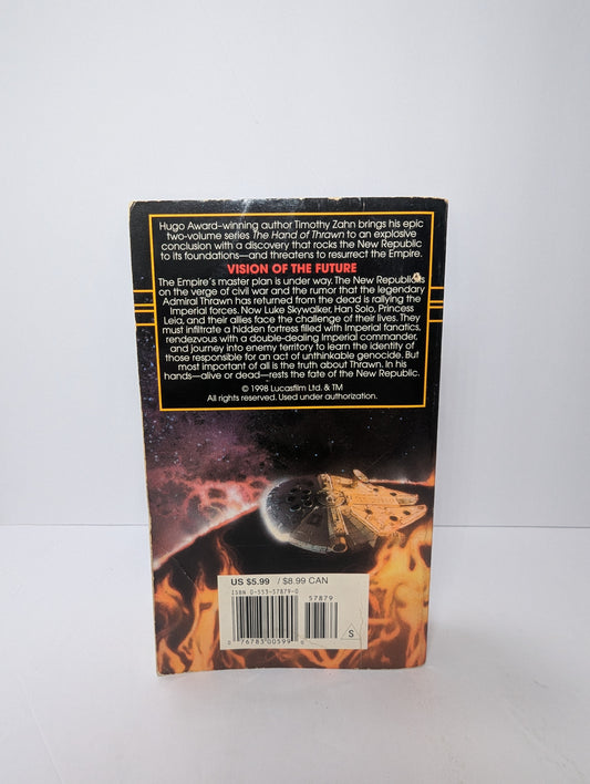 Star Wars: Visions of the Future