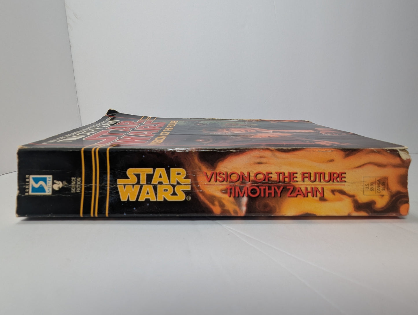 Star Wars: Visions of the Future