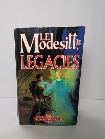 Legacies
