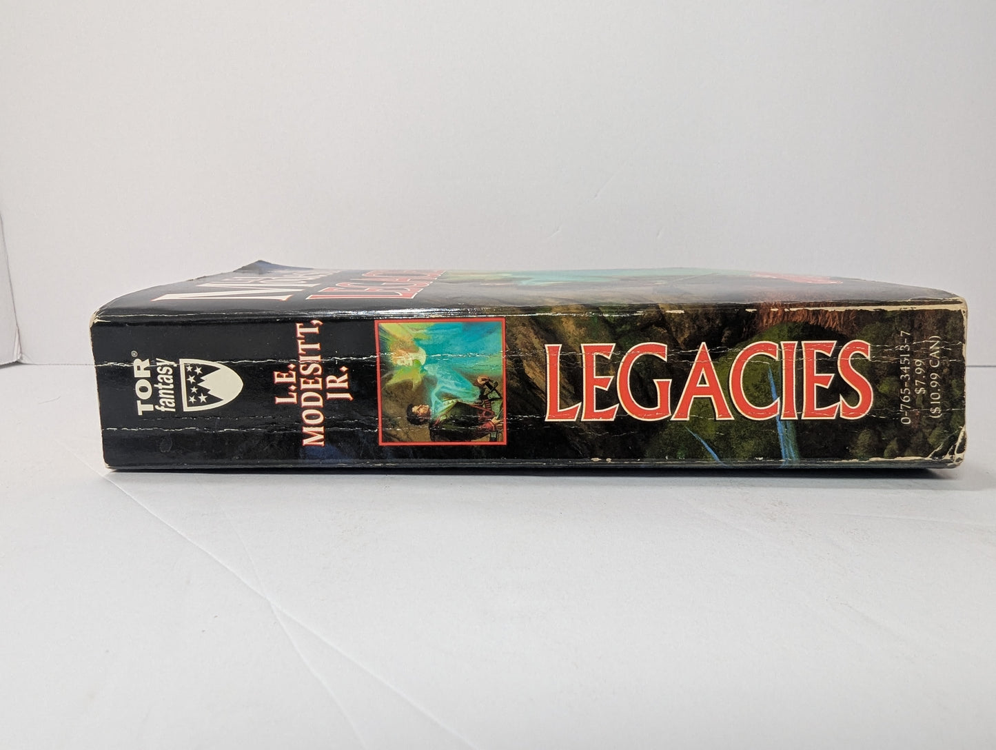 Legacies