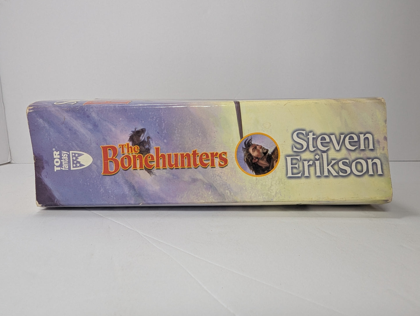 The Bonehunters: The Malazan Book of the Fallen (Book #6)