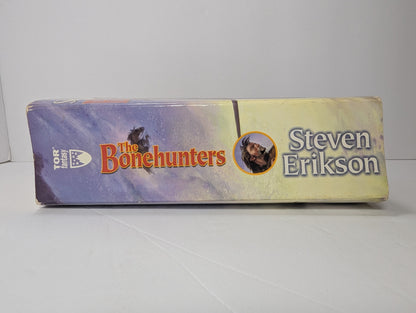 The Bonehunters: The Malazan Book of the Fallen (Book #6)