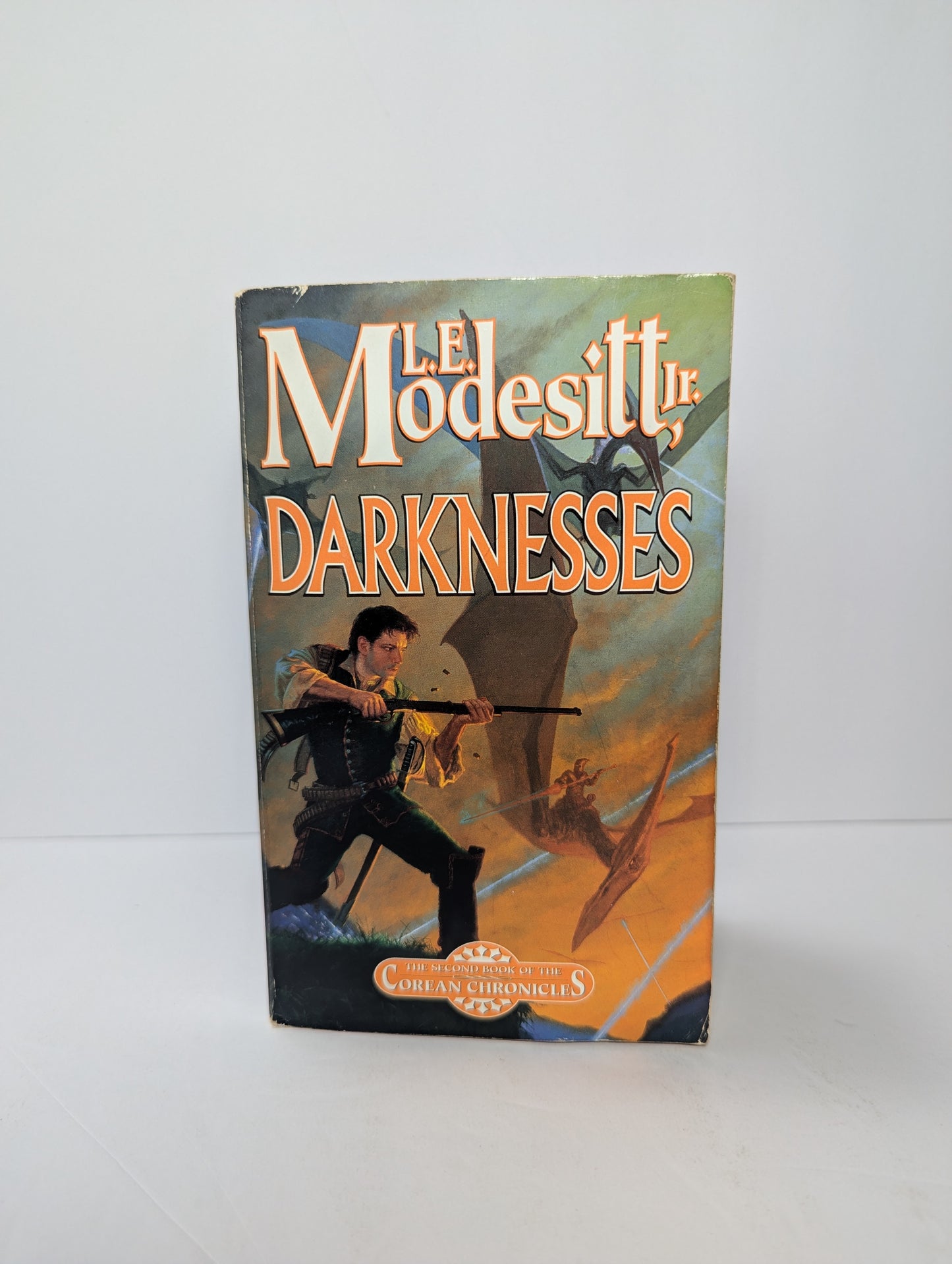 Darknesses