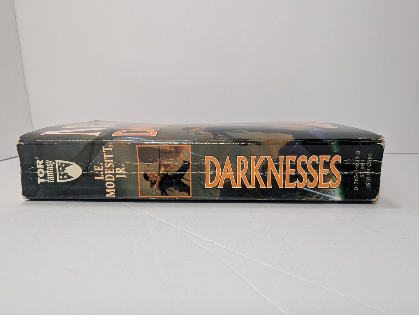 Darknesses