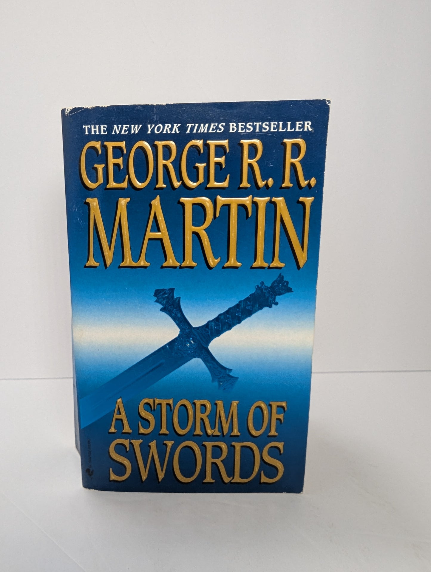 A Storm of Swords (A Song of Ice and Fire, Book 3)