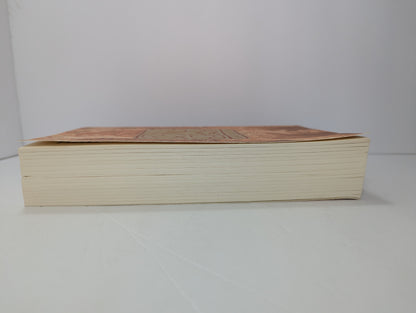 The Amber Spyglass (His Dark Materials, Book 3)