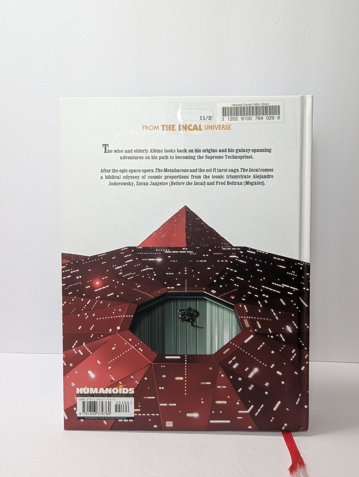 Technopriests (New Edition)