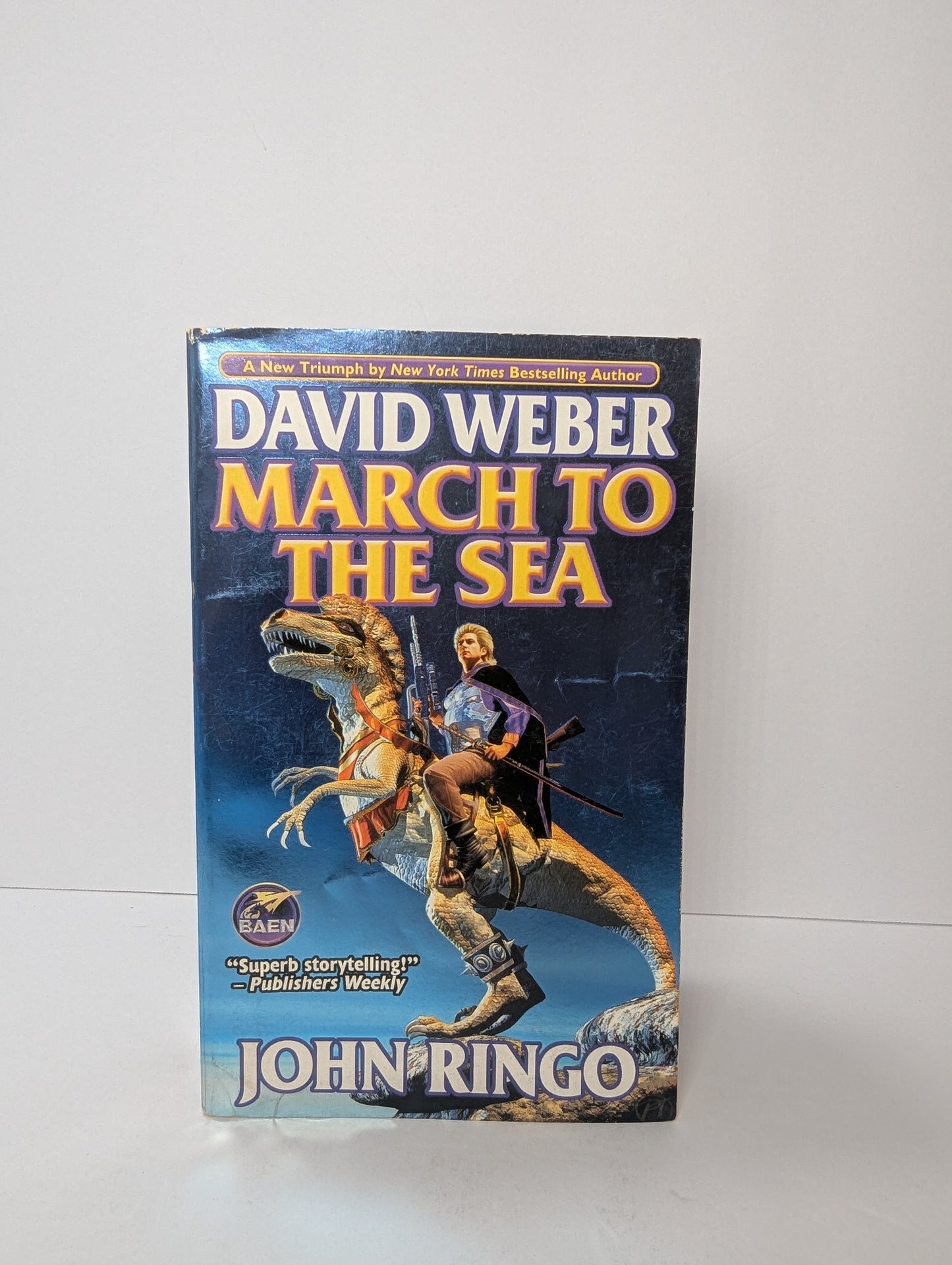 March to the Sea