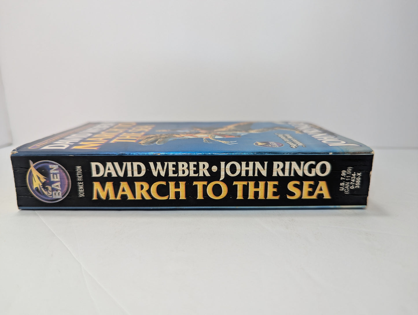 March to the Sea