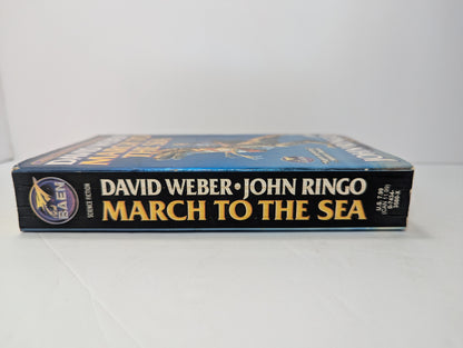 March to the Sea