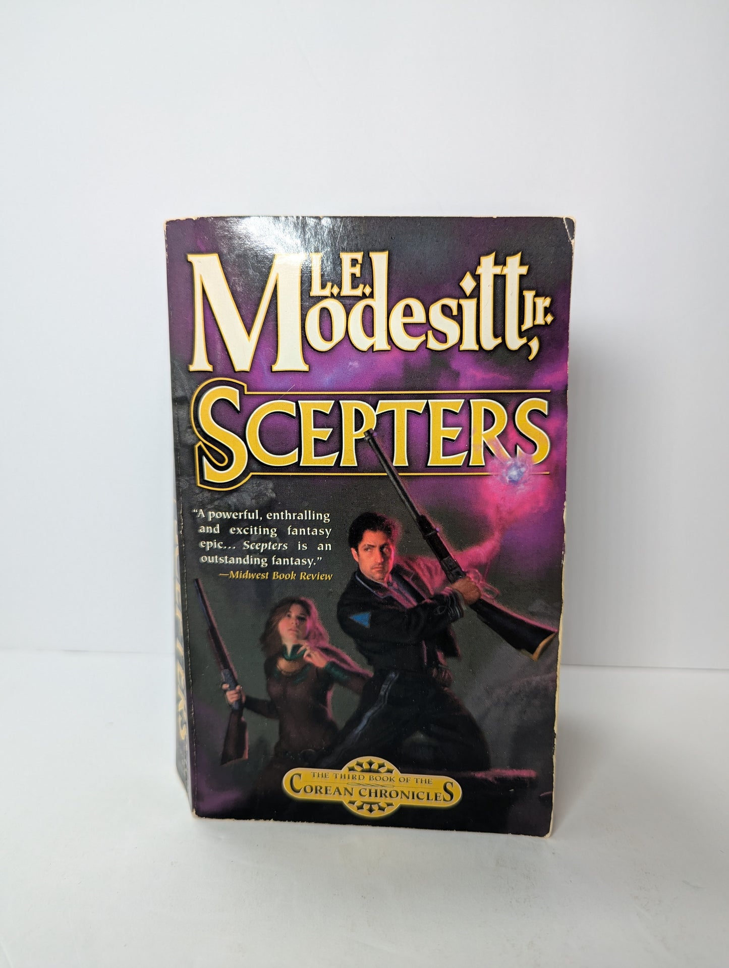 Scepters