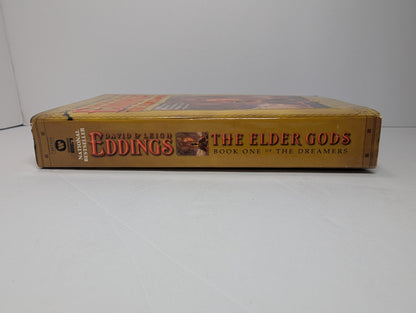 The Elder Gods: Book One of the Dreamers