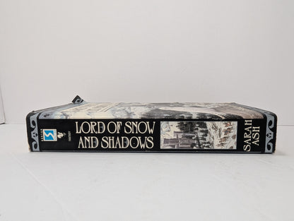 Lord of Snow and Shadows: Book One of The Tears of Artamon
