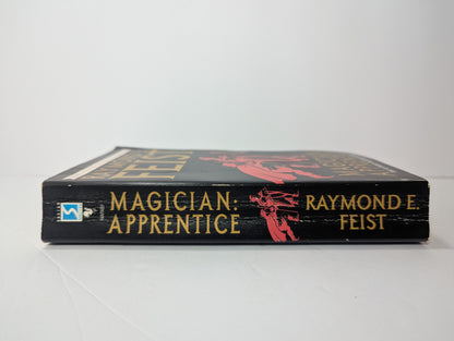 Magician: Apprentice