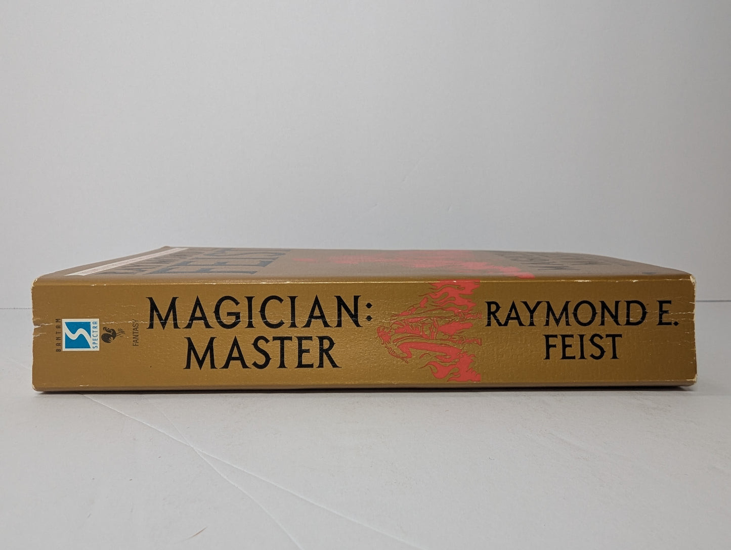 Magician: Master