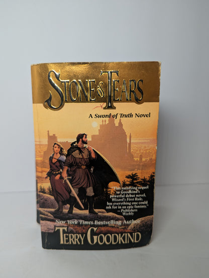 Stone of Tears