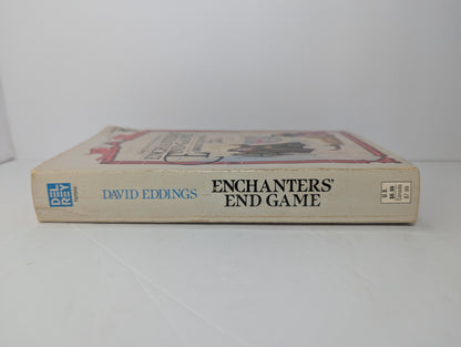 Enchanters' End Game (The Belgariad, Book 5)