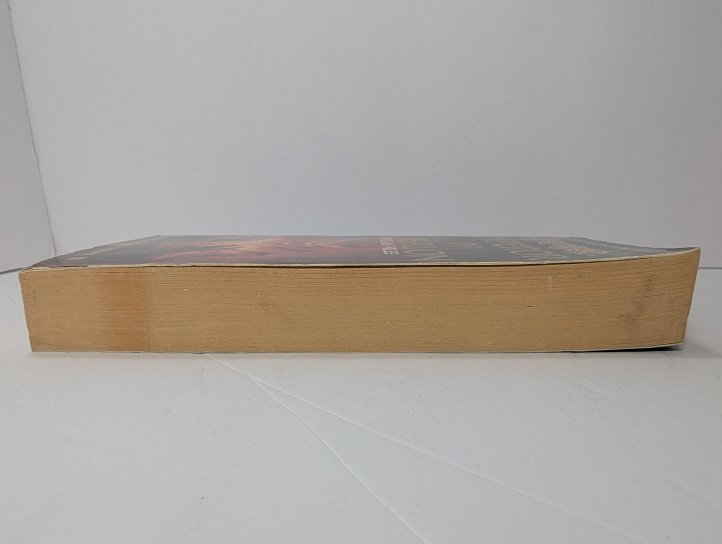 Emperor of Ansalon (003) (Dragonlance Saga, Villains, Vol 3)