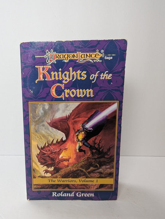 Knights of the Crown: v. 1