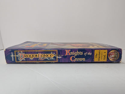 Knights of the Crown: v. 1