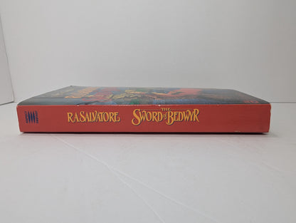 The Sword of Bedwyr (The Crimson Shadow)