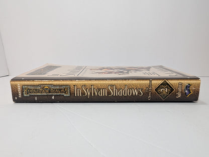In Sylvan Shadows (Forgotten Realms)