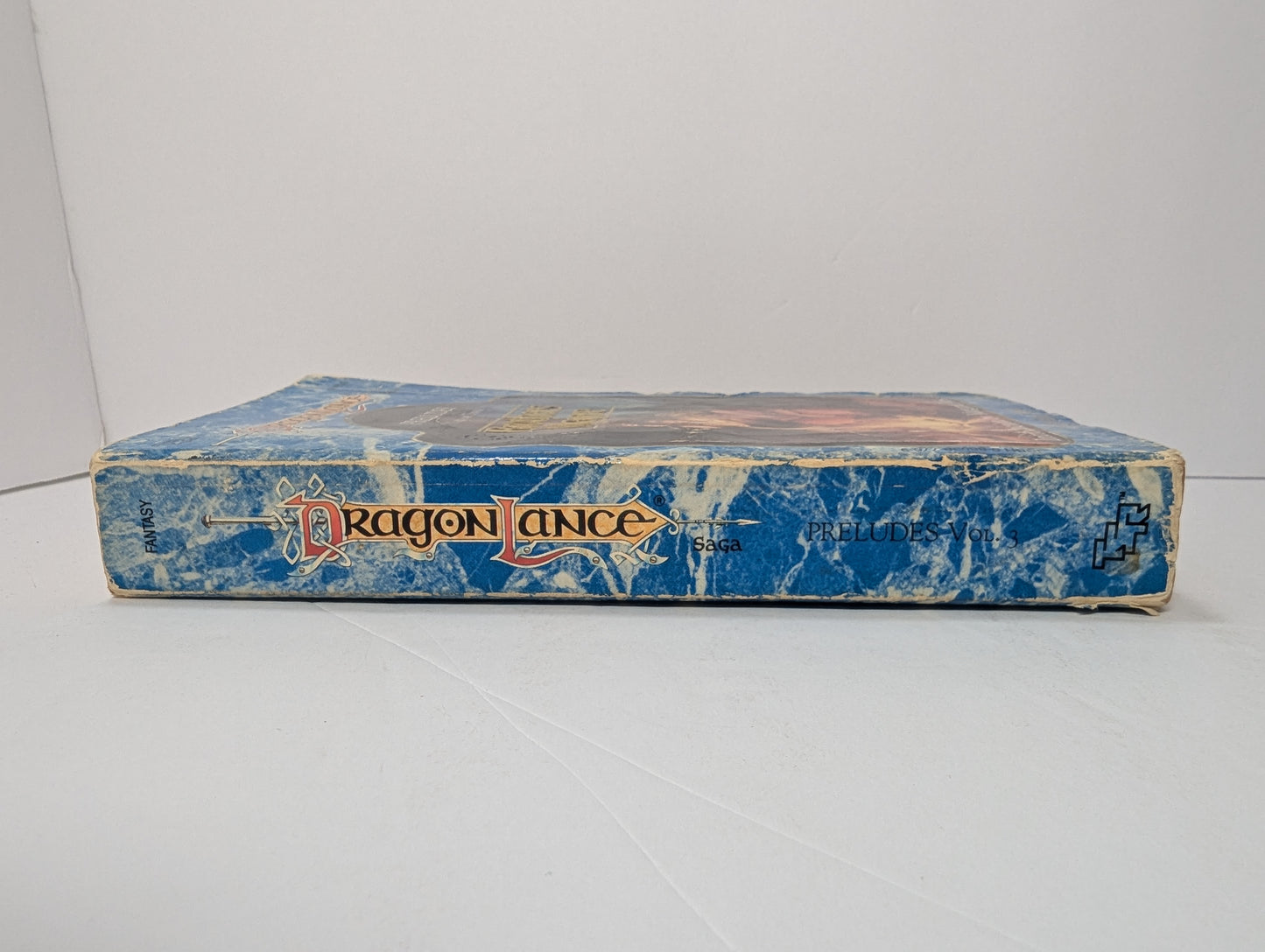 The Brothers Majere (Dragonlance: Preludes, Book 3)