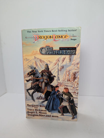The Cataclysm: Tales, Volume V