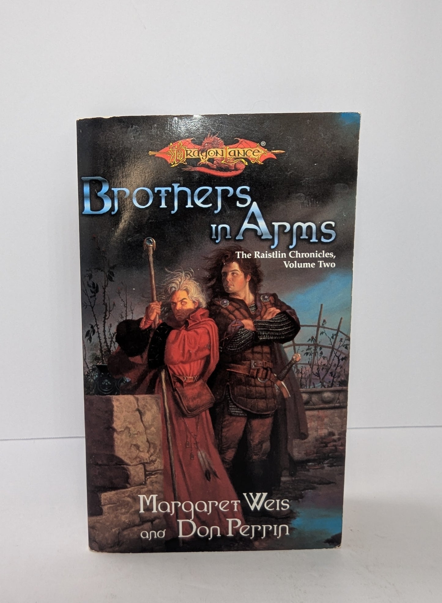 Brothers in Arms: 2