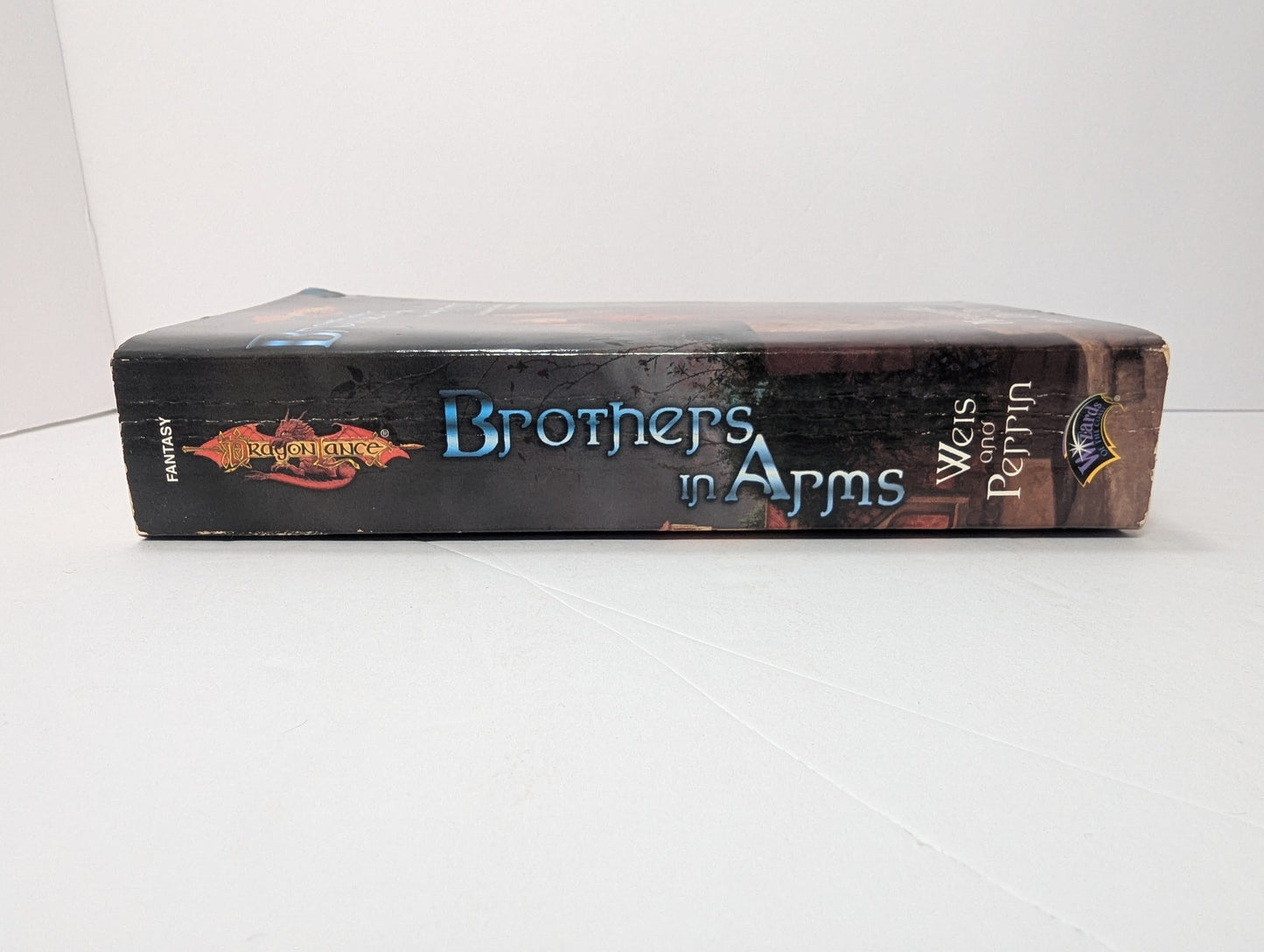 Brothers in Arms: 2