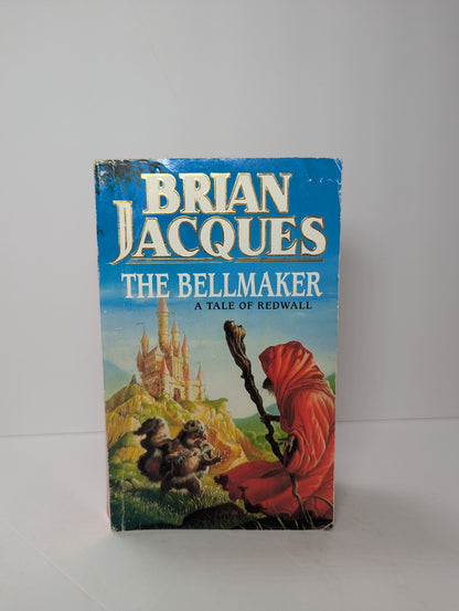 The Bellmaker: A Tale from Redwall