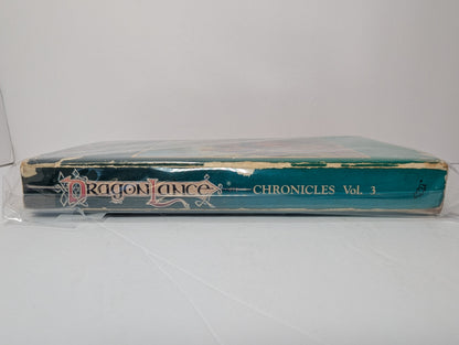 Dragons of Spring Dawning (Dragonlance Chronicles, Vol. 3)