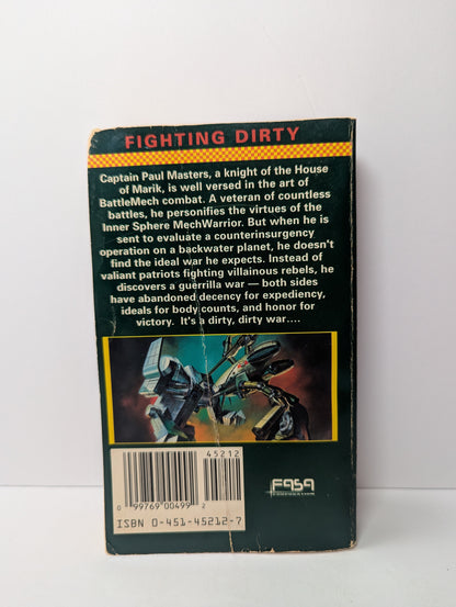Battletech 09: Ideal War