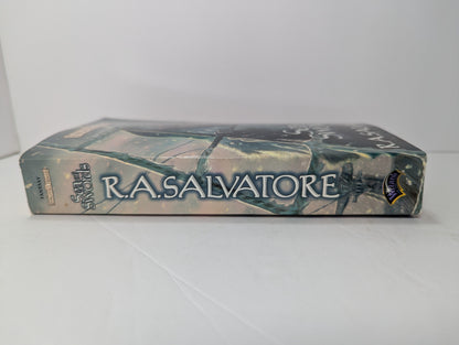 Sea of Swords: Paths of Darkness