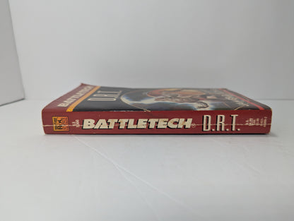 Battletech 14: D. R. T.