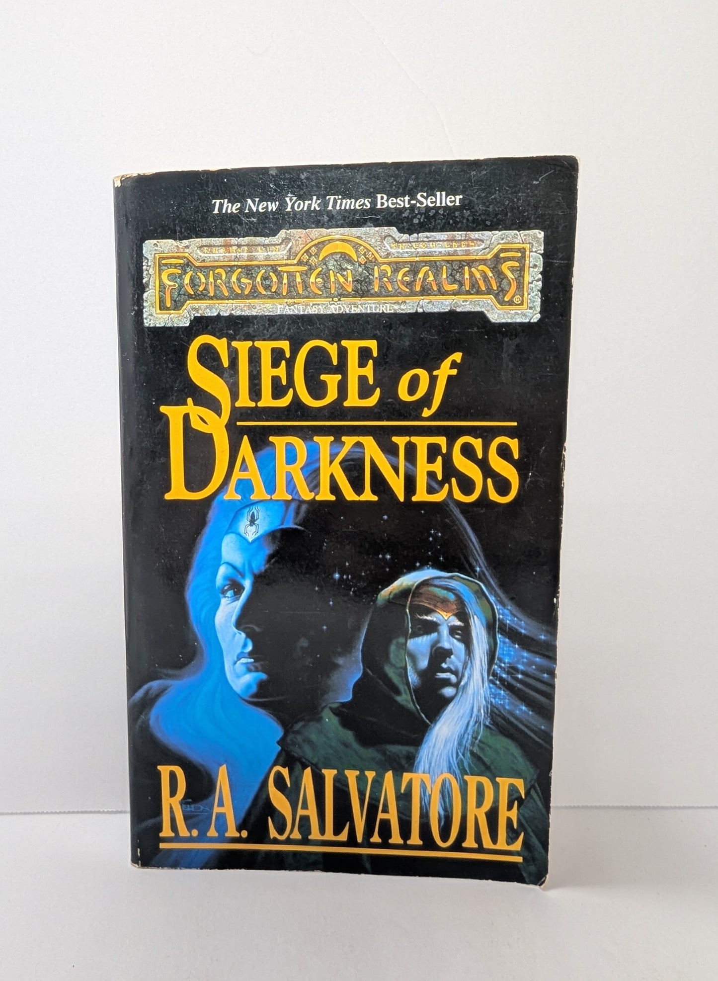 Siege of Darkness