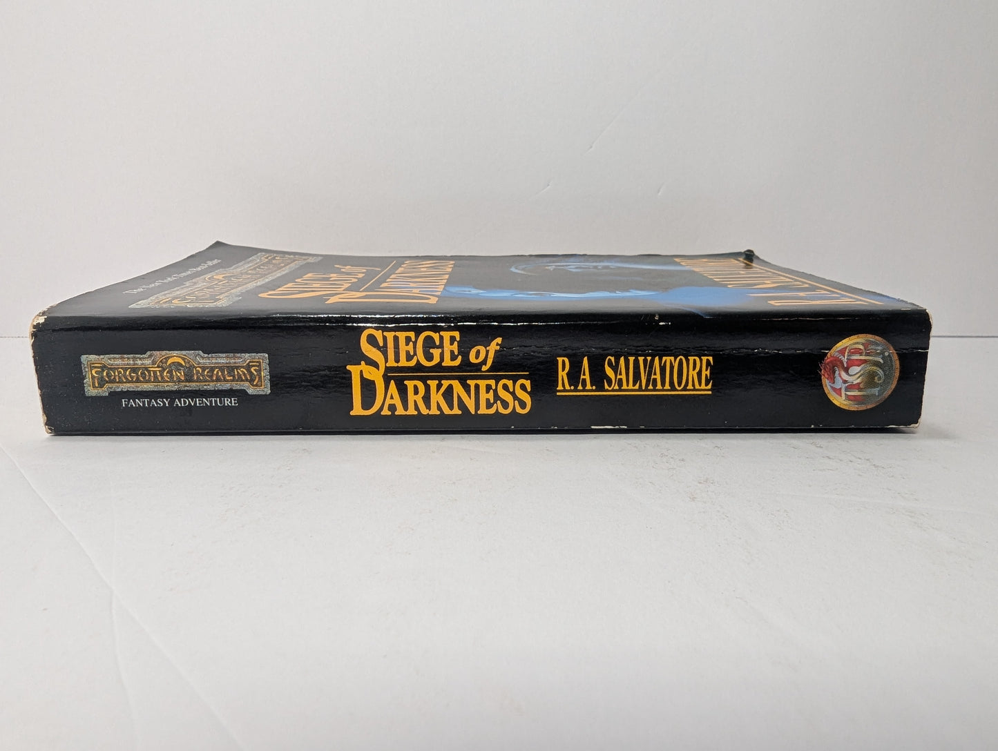 Siege of Darkness