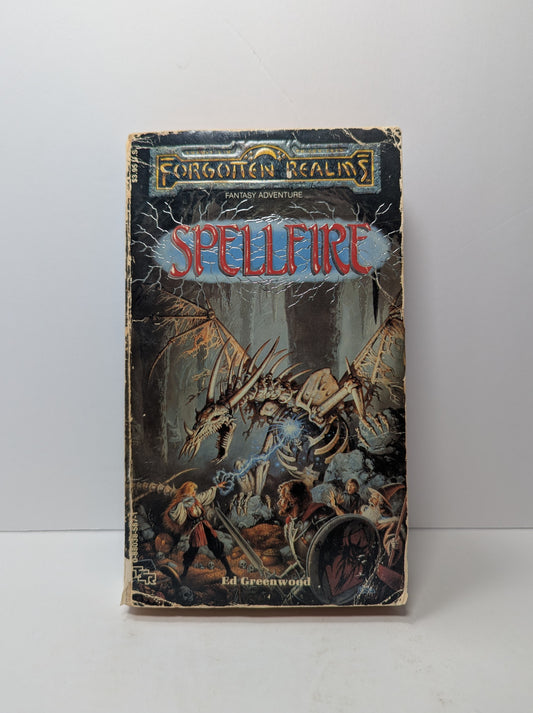 Spellfire