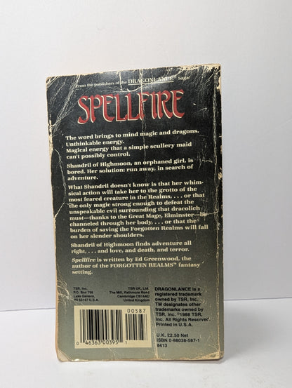 Spellfire