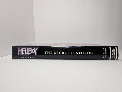 Hellboy Universe: The Secret Histories