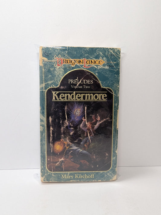 Kendermore