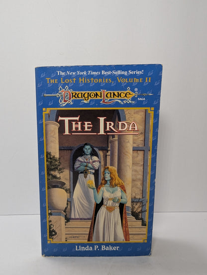 Dragonlance: The Irda