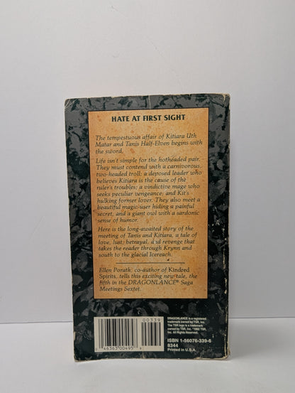 Steel and Stone: The Meetings Sextet v.5