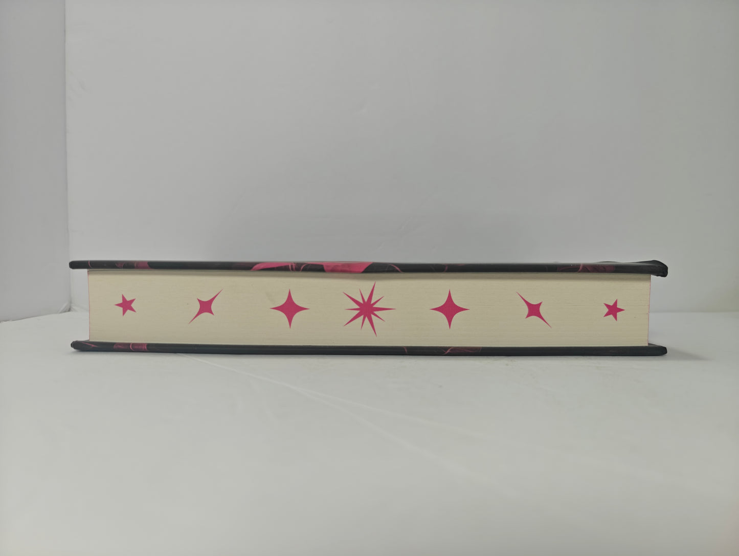 Beneath These Cursed Stars / Signed Fairyloot Edition