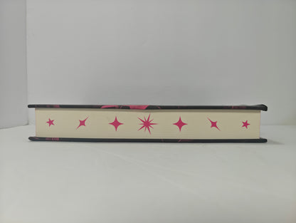 Beneath These Cursed Stars / Signed Fairyloot Edition