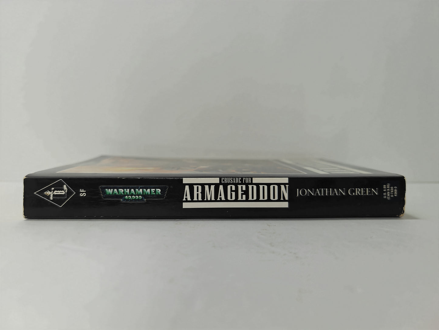 Crusade for Armageddon (Warhammer 40,000)
