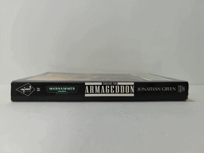 Crusade for Armageddon (Warhammer 40,000)